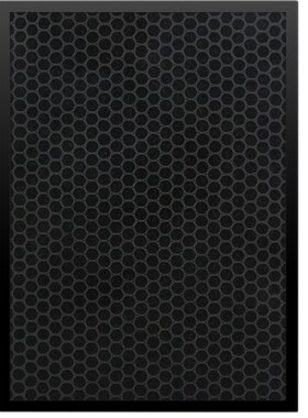 配夏普捕蚊空气净化器FU-GFM/WGM51/GK-B过滤网FP-FML滤芯