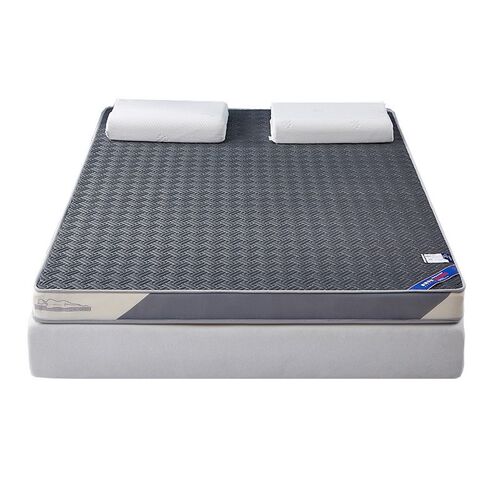 9cm thick memory foam sponge latex mattress tSopper pad 床垫