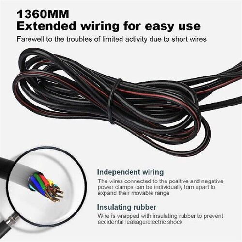 12V Auto Strobe Lamp LED Inductive Engine Timing Light