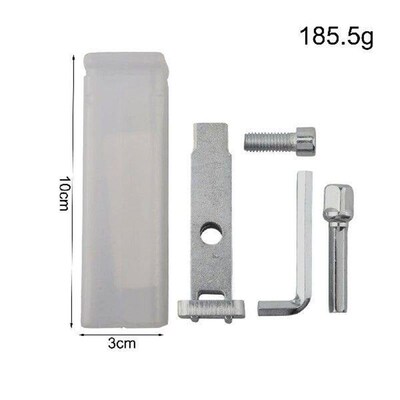 DIY Repairs Plumbing Projects Black Broken Wire Extractor