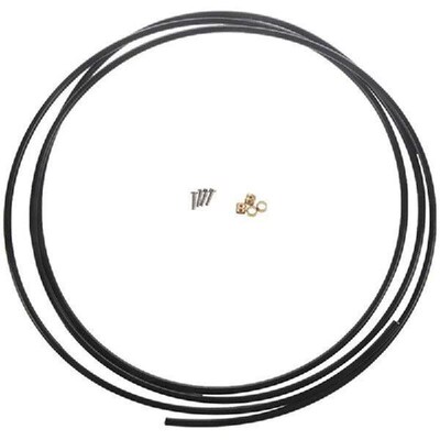 AU-2.5M Bicycle Hydraulic Disc Brake Hose Kit Bicycle