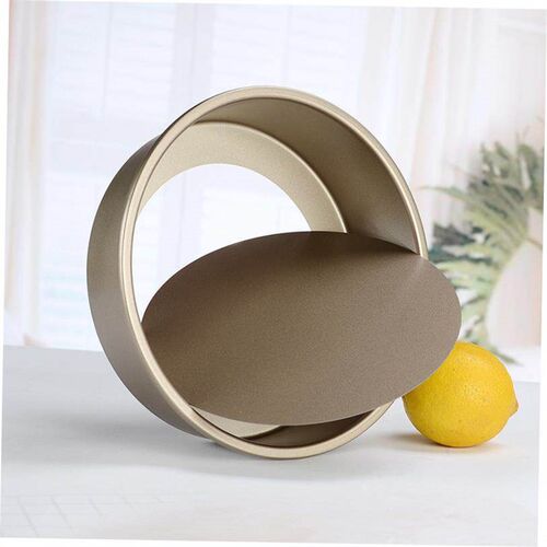 Muffin cup Cake Mould Pizza Tray Bread Toast Box Baking Set