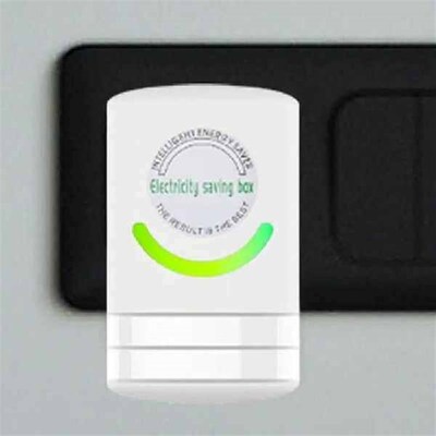 Power Saver 28000W Power Factor Saver Plugs 90-250V Home