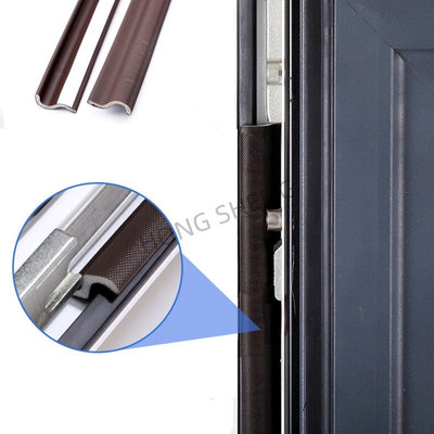 6M Casement Window Seal tape Soundproof Acustic Foam S Type