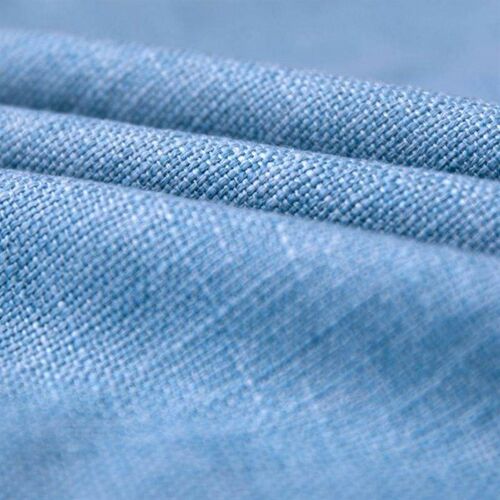 Overstuffed linen, throw pillows, oversize cushions, SOFA SO
