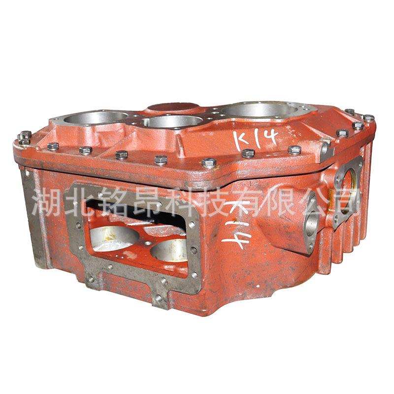 东风越野车EQ2102分动箱壳体1800EX1-015分动器壳子外壳1800E-015