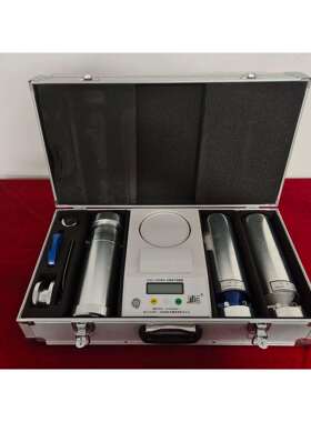 数显铝箱玉米小麦容重器 大小颗粒两用粮食容重器CHCS-1000