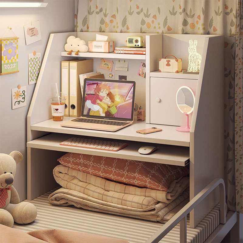 床上桌宿舍上铺电脑桌写字桌卧室书桌学生寝室懒人神器床上小桌子,3C数码配件,其它配件,淘宝优惠券,粉丝福利购,淘宝优惠卷