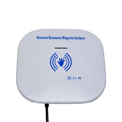 JYTOP quantum analyzer touch in one new updated 弱磁场分析仪