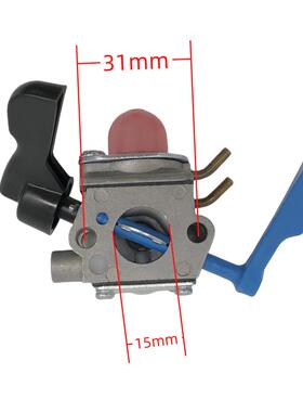 化油器适用 545180864 C1U-W51B C1U-W46 C1U-W51B FB25 909-224