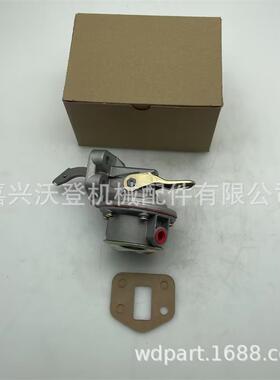 T412942 10000-60118 Ulpk0036燃油泵用于帕金斯1106系列发动机