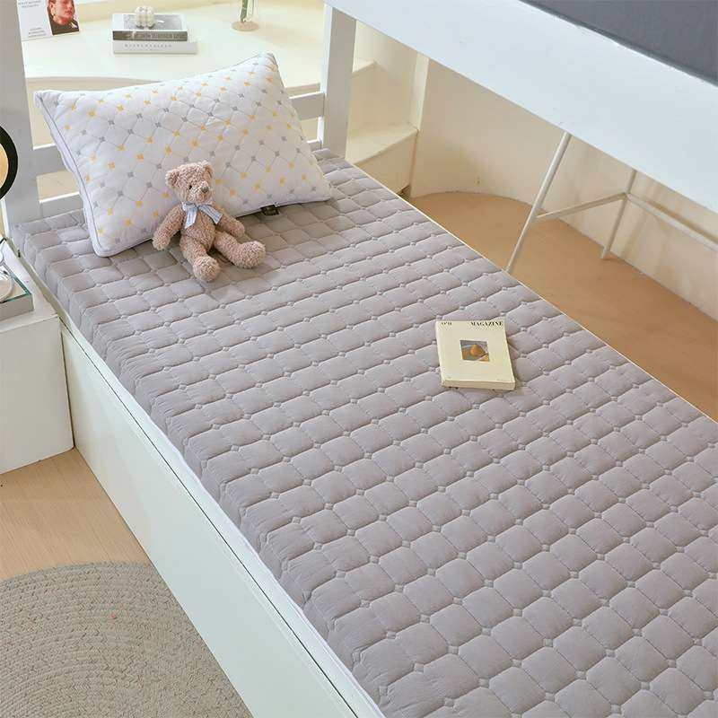 开学季学生折叠床垫宿舍单人加厚榻榻米床褥垫上下铺褥子海绵床垫,3C数码配件,其它配件,淘宝优惠券,粉丝福利购,淘宝优惠卷