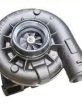 涡轮增压器 OSK60 HX80 2882097/5605297 (2881816) OSK60