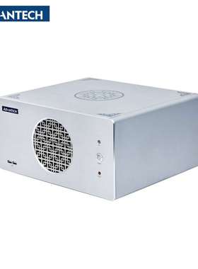 研华国产工业计算机兆芯平台AIMB-Z51工业主板Mini-ITX多串口U口