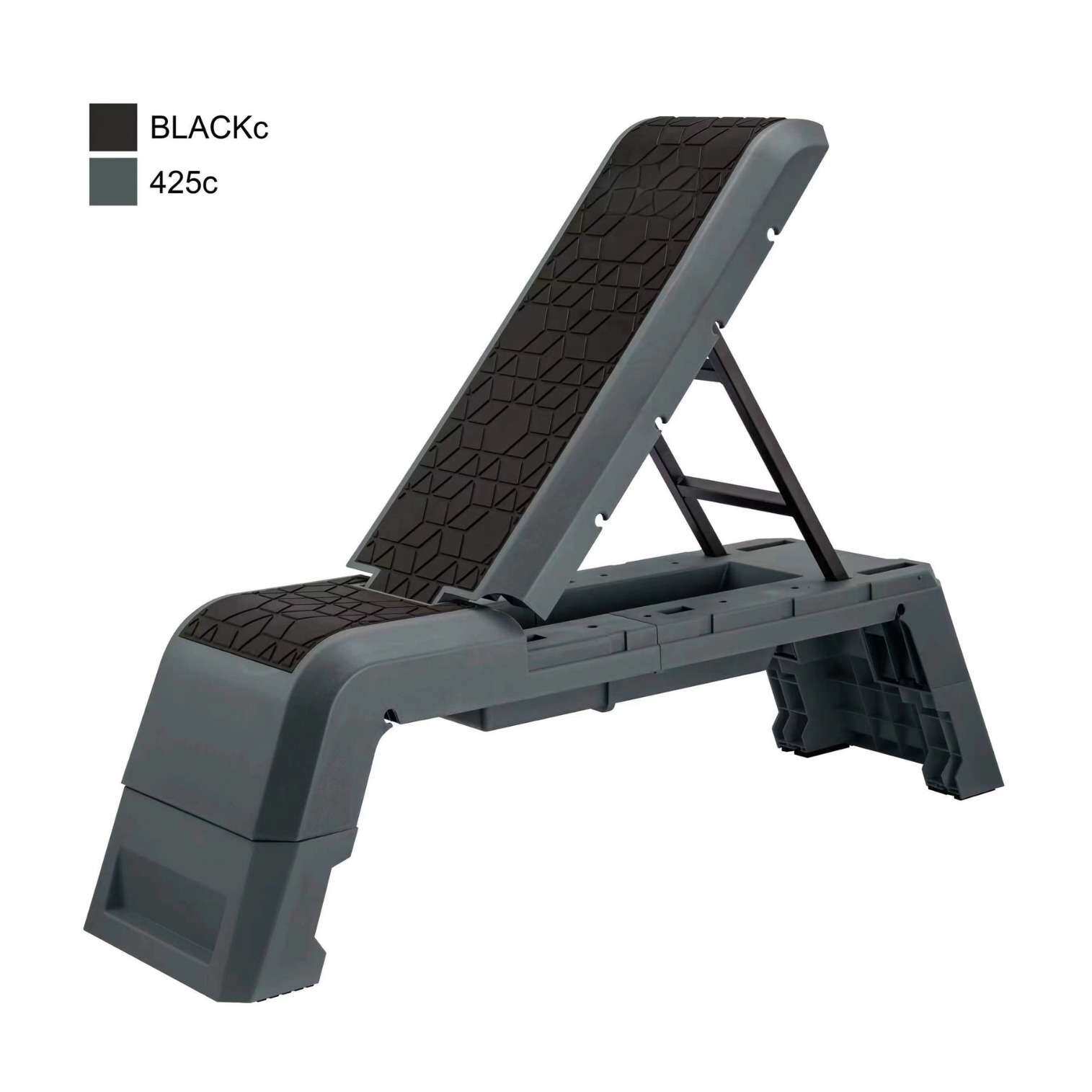 豪华多功能踏板俯卧撑仰卧起坐拉绳锻炼腹肌锻炼燃脂家用健身神器