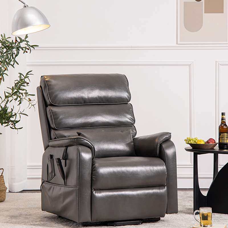 多功能电动智能老人助站椅 家居休闲电动椅防皮按摩单人沙发,3C数码配件,其它配件,淘宝优惠券,粉丝福利购,淘宝优惠卷