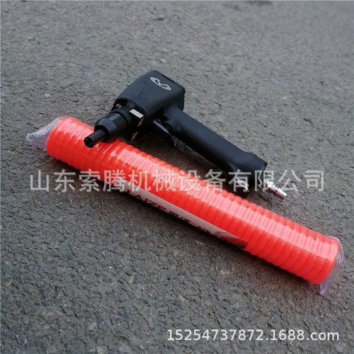 索腾牌ZM-10轧号机 LZH-10连码钢板打码机砸标机操作简单快捷