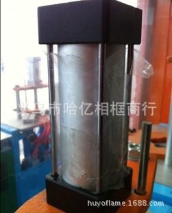 相框机器 加大气缸加大台面钉角机 进口打硬木,五金/工具,封边机,淘宝优惠券,粉丝福利购,淘宝优惠卷