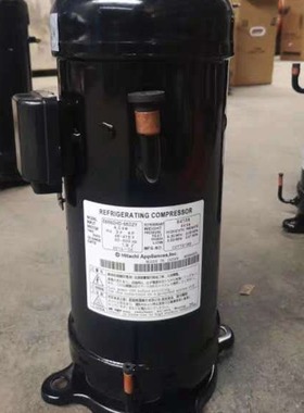 适用于日立变频制冷配件压缩机E656DHD-65D2Y