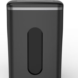 25L 科密P 40分钟 5级保密碎纸机单次10张 可碎卡光盘订书针 8730