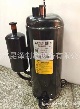 RMT5126MDE21 AHT201C264DB 制冷空调压缩机制冷压缩机RMT5126MDE