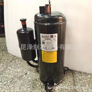 RMT5126MDE21 AHT201C264DB 制冷空调压缩机制冷压缩机RMT5126MDE
