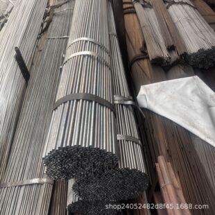 无缝管12Cr1MoVG现货合金耐热钢管石油化工压力容器用15CrMoG钢管