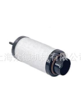 供真空泵气滤应芯-油气分ZD718001离芯-众德ZD7800排25-油雾分离