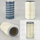 8PP 00纤8维复滤材优滤器 2462普6 40VTG76合6 00滤芯PP