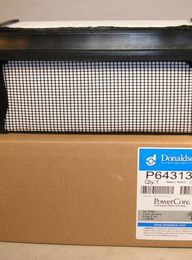 P64313车空气滤3芯空气滤卡清器蜂窝式P643133空气滤芯