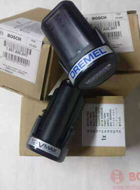 【国行】琢美Dremel原装锂电电池 8220专用锂电池