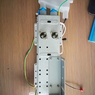 沁园饮水机加热体发热体5399 100型加热管发热管石英管加热配件