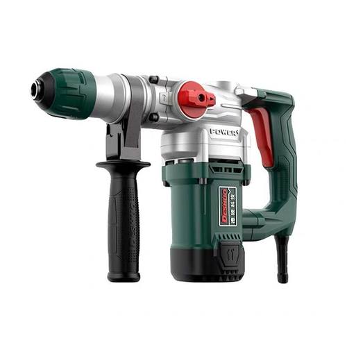 德硕电锤电镐两用电捶工业级开槽大功率冲击钻混凝土植筋安全离合