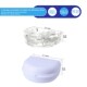 Adjustable Anti Guard Mouth Mouthpiece Snoring