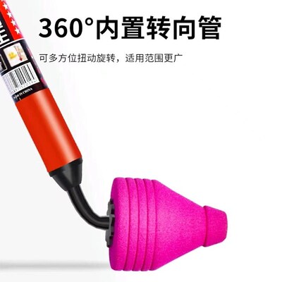 Shenqi Tong toilet pipe clogging sewer