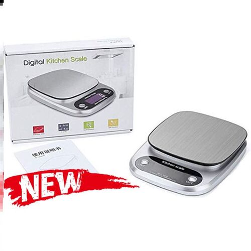 Kitchen Scale Cooking Food Scale Electronic Scales