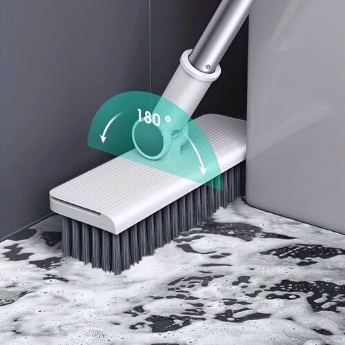 New Broom Set Multifunctional Three In One Thickening Foldab