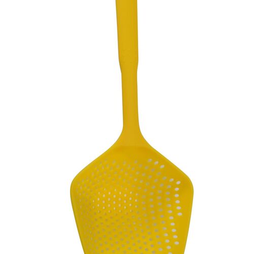 7Color PP Long Strainer New Material WaterBlocking Shovel Wa