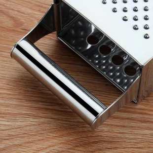 multifunction stainless steel grater cut vegetables