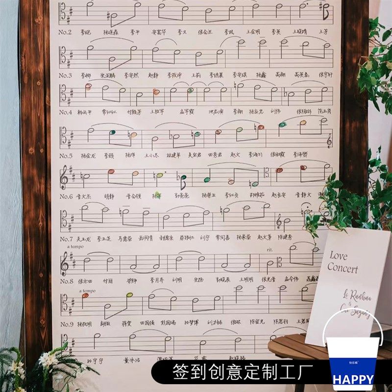 创意签名板 签到展板结婚签到创意签名板定制婚礼签到台 签到创意,节庆用品/礼品,礼金簿/签名册,淘宝优惠券,粉丝福利购,淘宝优惠卷