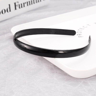 2023 Korean version minimalist and fashionable black froste