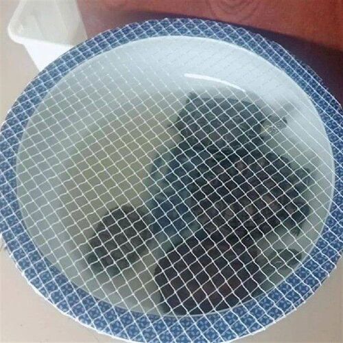 Aquarium Screen Net 30x45cm Fish Tank Mesh Hail Netting