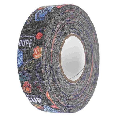 Hockey Tape Adhesive Professional Racket Stick Wrapper