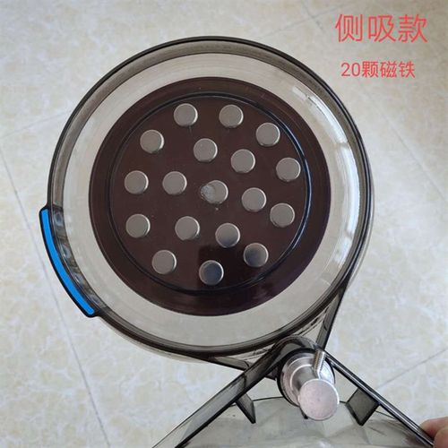 全磁强磁散炮盆拉饵盘拌饵盘和饵盆强磁不粘饵钓箱钓椅插地用品