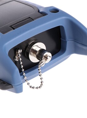 2021Precision Optical Power Meter Fiber Testing Tools Wiring