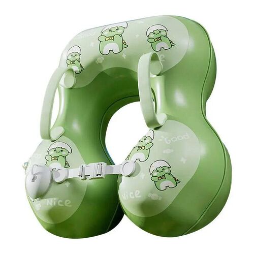Toddler Pool Float Press Type Baby Floaties Lightweight Swim