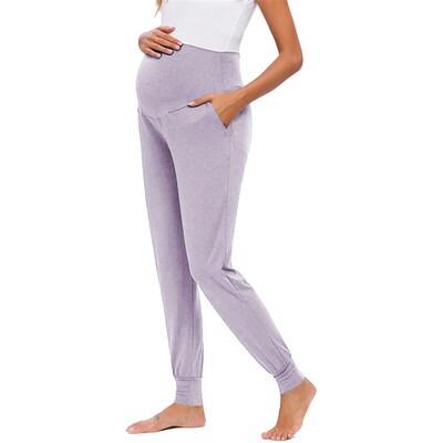 Spot  Womens Clothing New Products, Maternity Pants, Yoga S