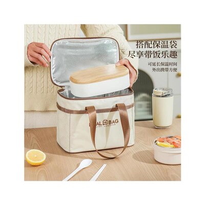 .Picnic Lunch Bags for Women kids Men Cooler Tote Bag Case