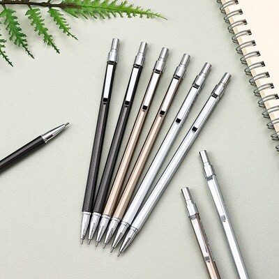 Output 6901 Stylish Office Automatic Pencil for Boys Girls S