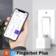 Robot Plus Smart TUYA Button Fingerbot Home Pusher Adaprox